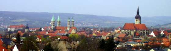 Naumburg